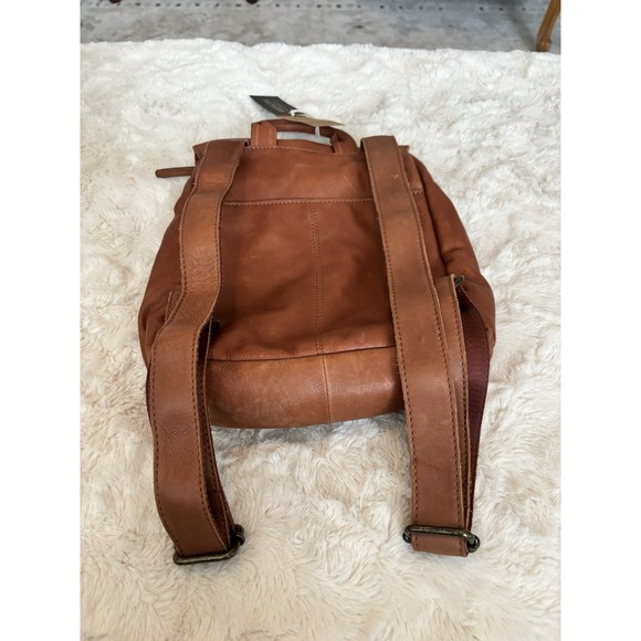 american leather liberty backpack Italian Full Grain for Men This backpack from American Leather Co Women's Italian Leather Backpack for